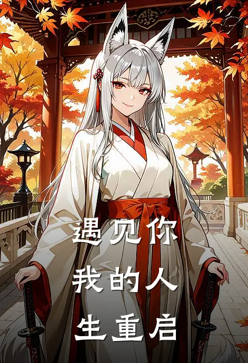 遇见你，我的人生重启