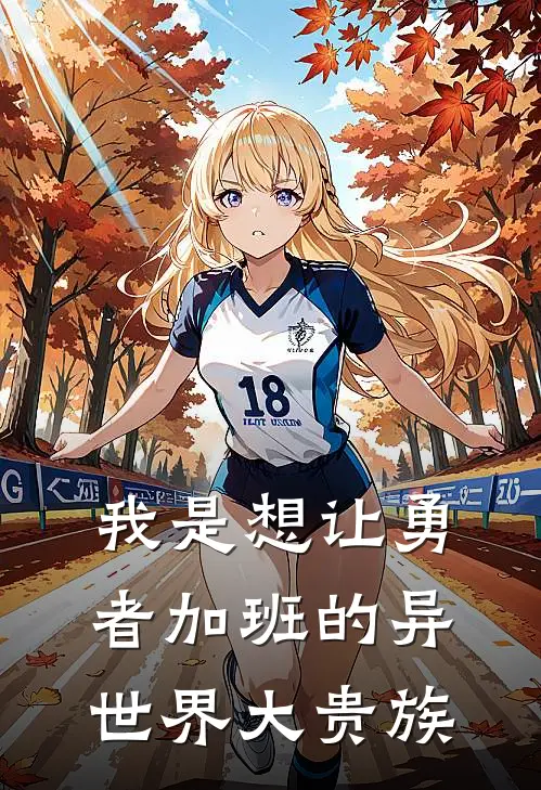 我是想让勇者加班的异世界大贵族