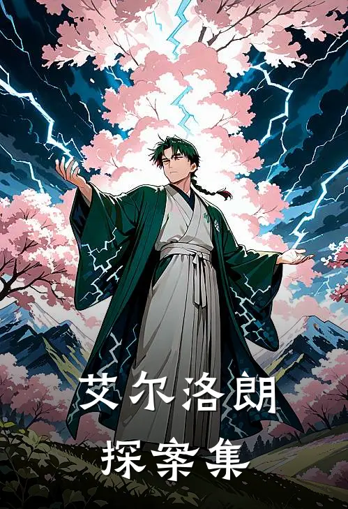 艾尔洛朗探案集