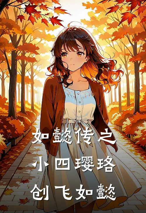 如懿传之小四璎珞创飞如懿