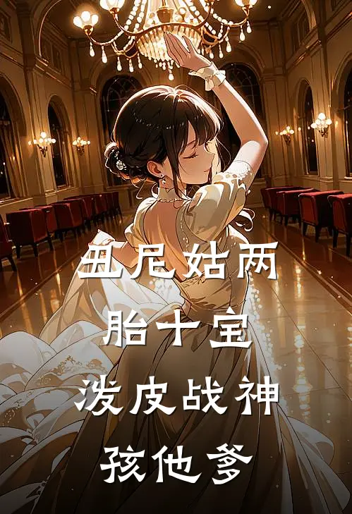 丑尼姑两胎十宝，泼皮战神孩他爹