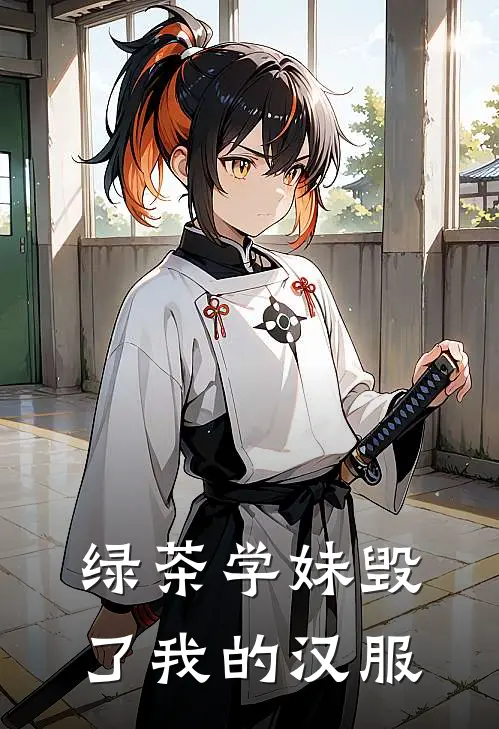 《绿茶学妹毁了我的汉服》毕设安茜全本阅读_(毕设安茜)全集阅读