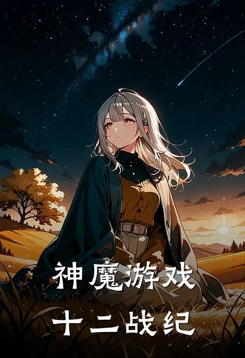 神魔游戏：十二战纪