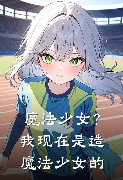 魔法少女？我现在是造魔法少女的蒂娜艾雅热门的小说_免费小说魔法少女？我现在是造魔法少女的(蒂娜艾雅)