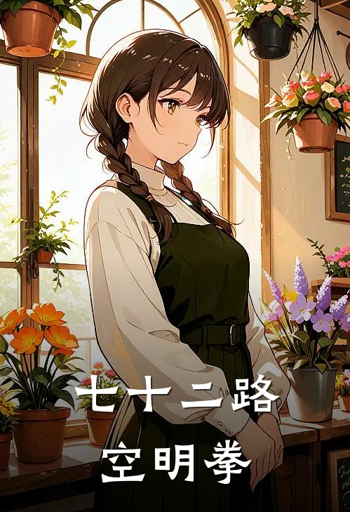 七十二路空明拳