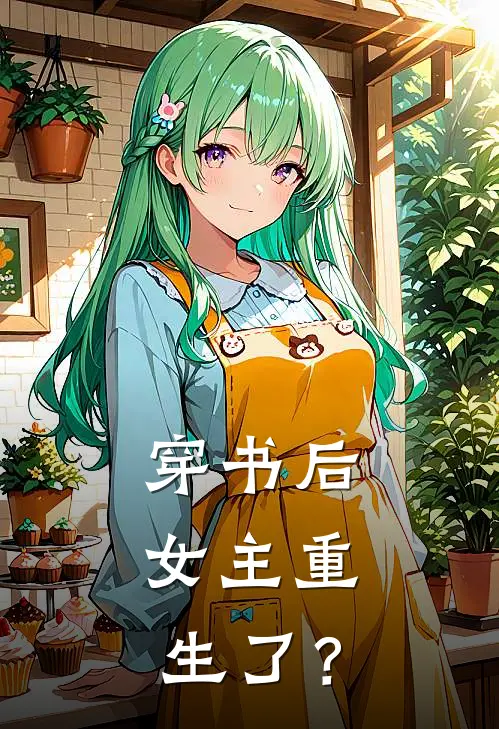 穿书后，女主重生了？
