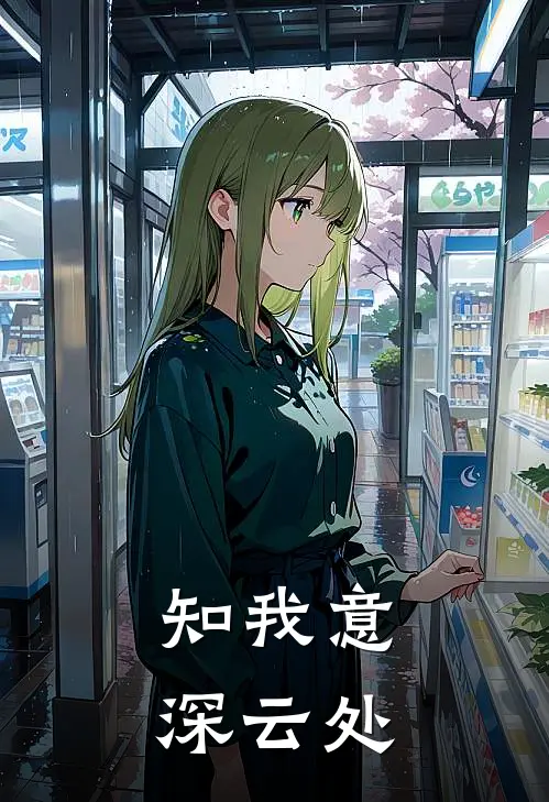 知我意，深云处