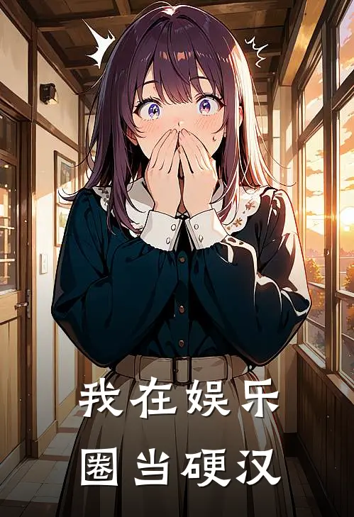 我在娱乐圈当硬汉