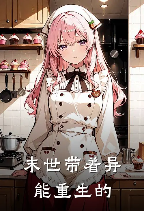 末世带着异能重生的