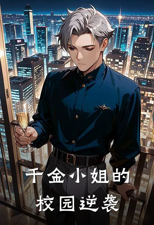 千金小姐的校园逆袭