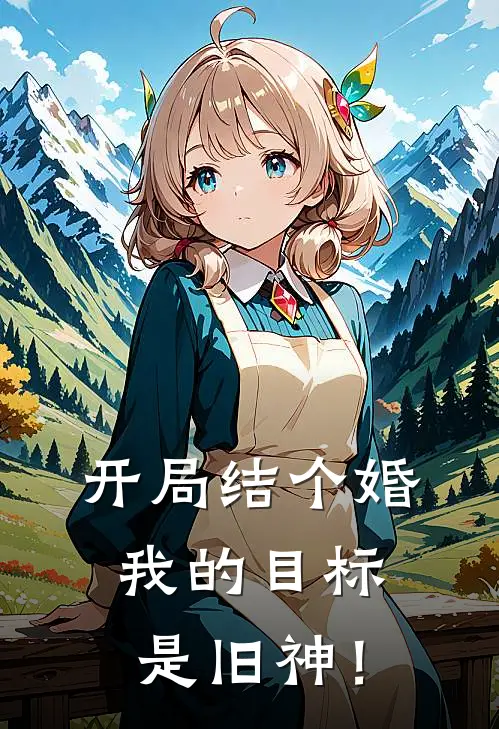 开局结个婚，我的目标是旧神！