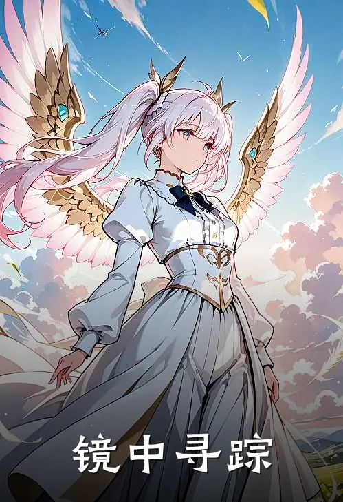 镜中寻踪