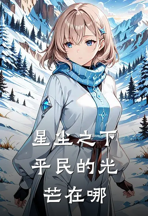 星尘之下平民的光芒在哪