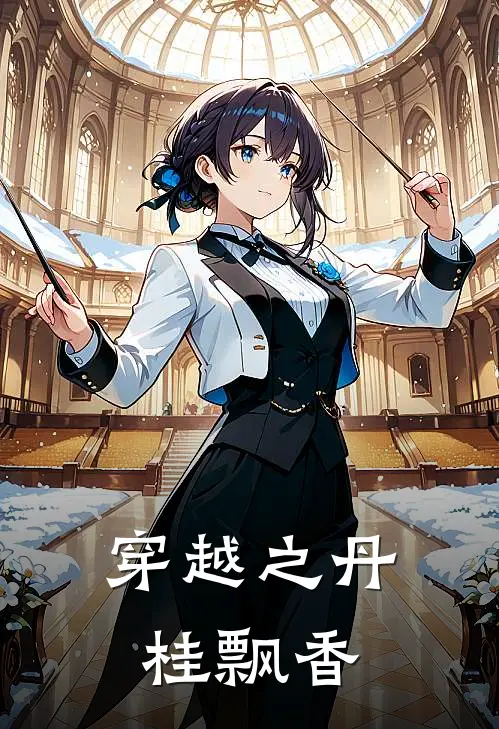 穿越之丹桂飘香