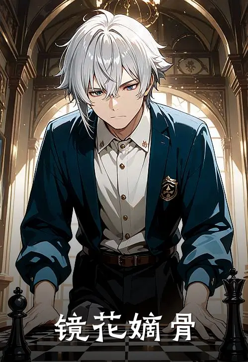 镜花嫡骨