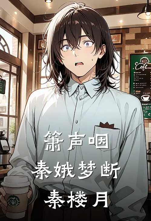 箫声咽,秦娥梦断秦楼月