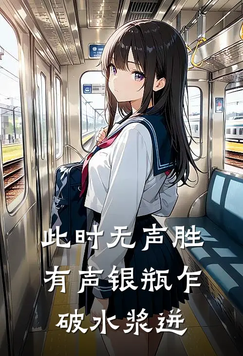 此时无声胜有声银瓶乍破水浆迸