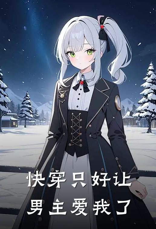 【快穿】只好让男主爱我了