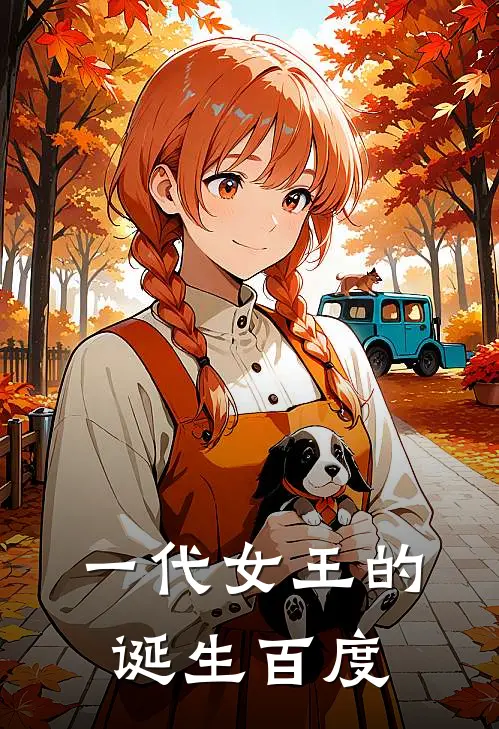 一代女王的诞生百度