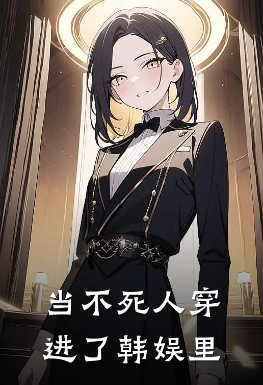 当不死人穿进了韩娱里