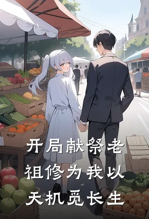 开局献祭老祖修为我以天机觅长生