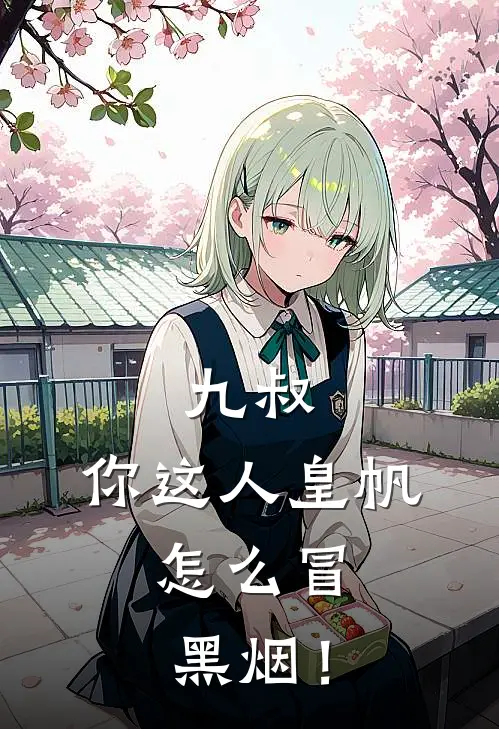 九叔：你这人皇帆，怎么冒黑烟！