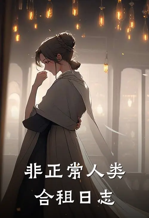 非正常人类合租日志