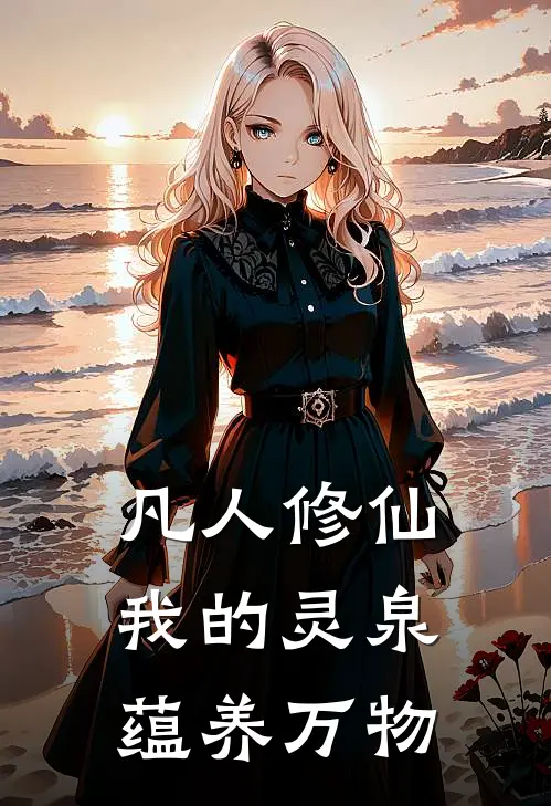 凡人修仙：我的灵泉蕴养万物