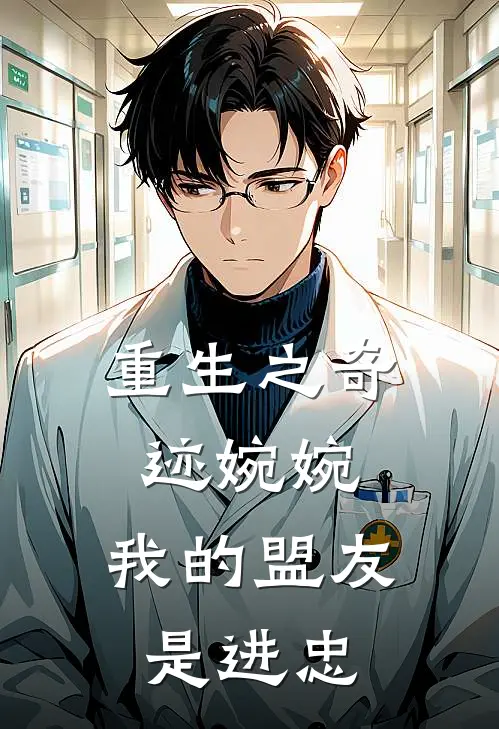 重生之奇迹婉婉：我的盟友是进忠