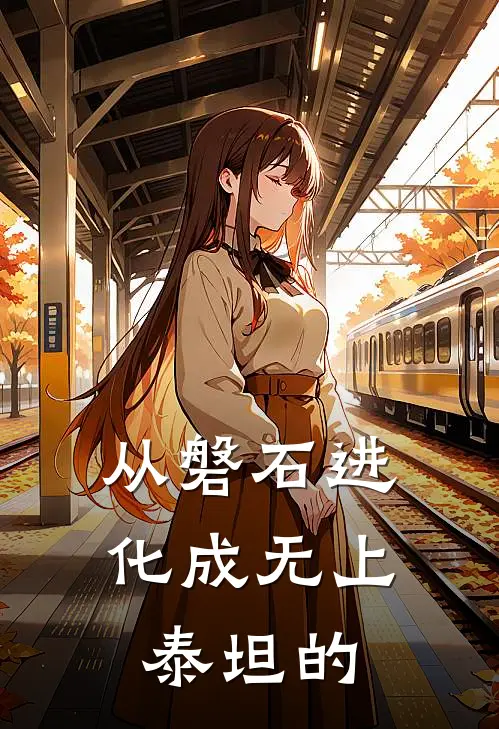 从磐石进化成无上泰坦的