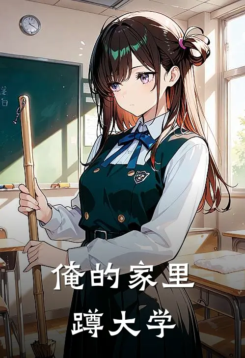 俺的家里蹲大学