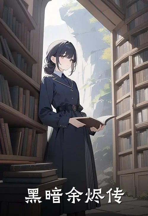 黑暗余烬传