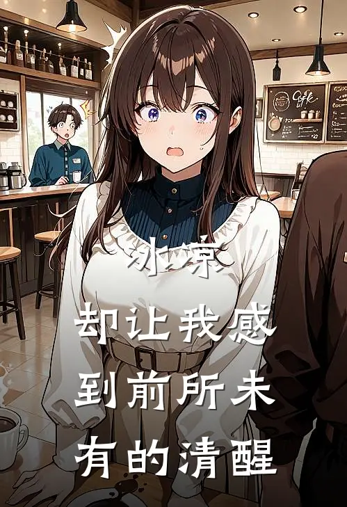 冰凉，却让我感到前所未有的清醒