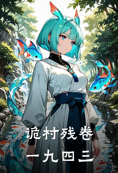 诡村残卷：一九四三