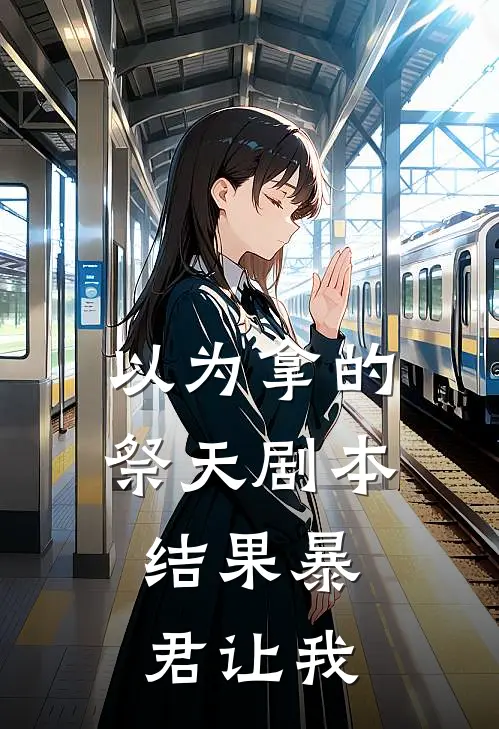 以为拿的祭天剧本，结果暴君让我