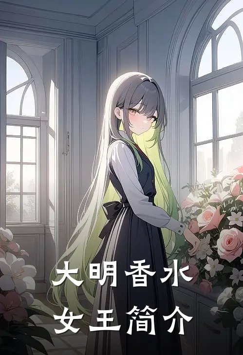大明香水女王简介