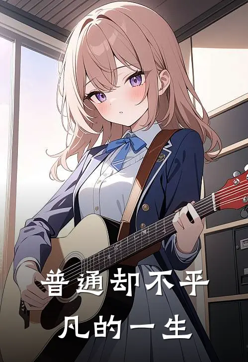 普通却不平凡的一生