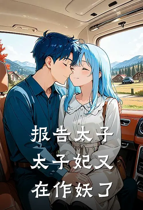 报告太子，太子妃又在作妖了