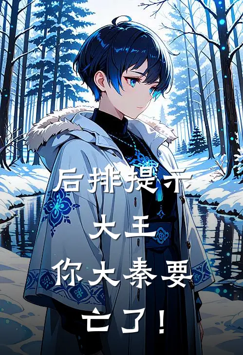 后排提示：大王，你大秦要亡了！