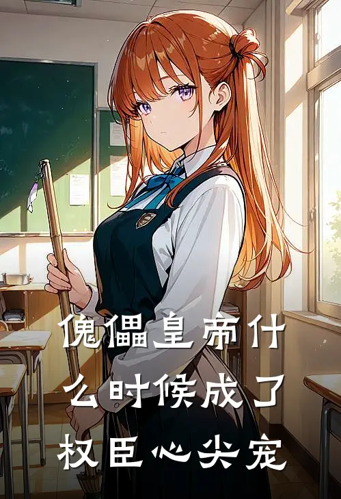 傀儡皇帝什么时候成了权臣心尖宠