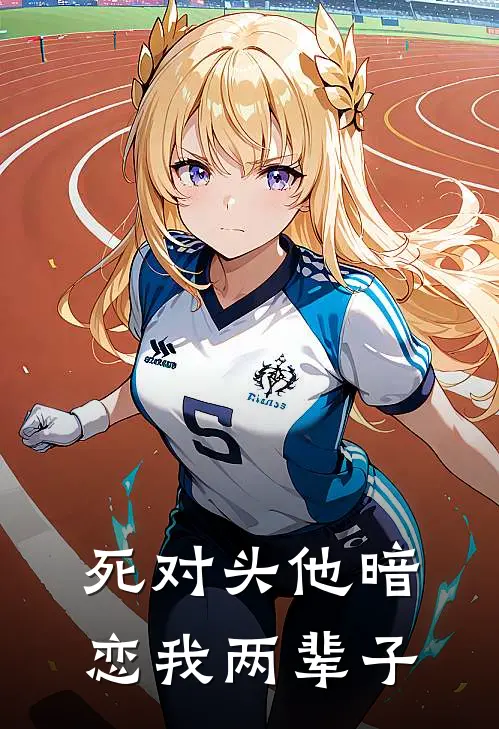 死对头他暗恋我两辈子