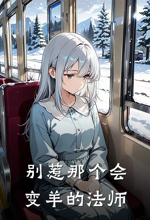 别惹那个会变羊的法师