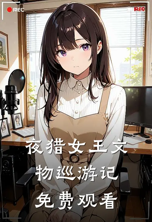 夜猎女王文物巡游记免费观看