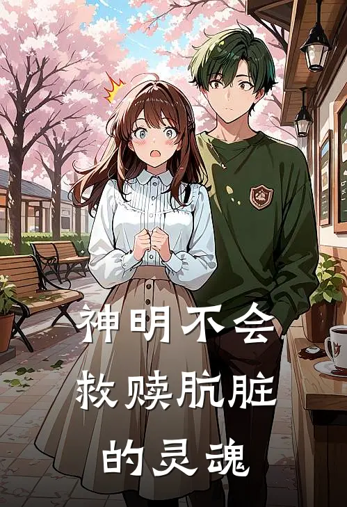 神明不会救赎肮脏的灵魂