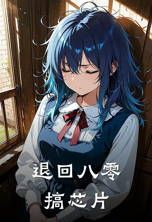 退回八零搞芯片