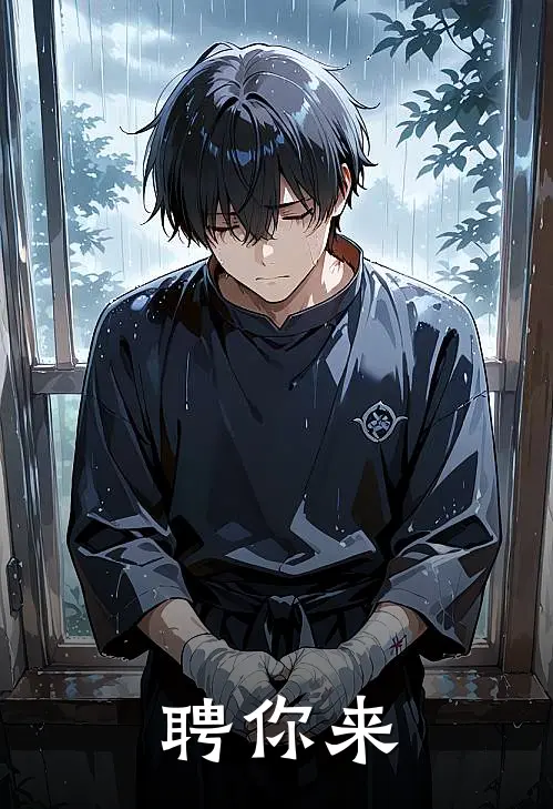聘你来