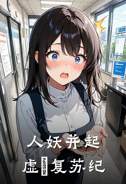 人妖并起：虚炁复苏纪