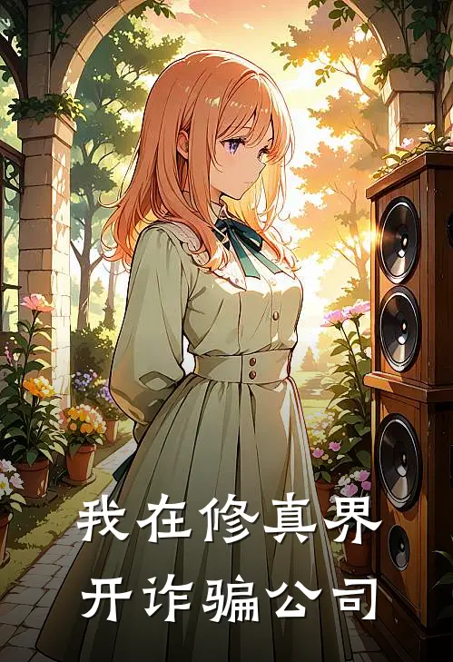 我在修真界开诈骗公司