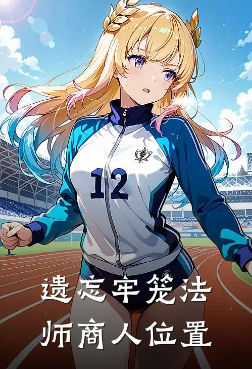 遗忘牢笼法师商人位置