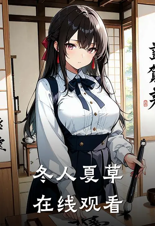 冬人夏草在线观看